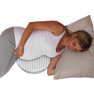 Boppy Pregnancy Support Pillow Wedge